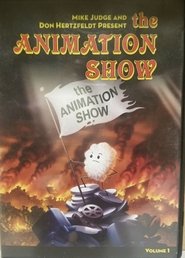 Poster The Animation Show, Volume 1 2003