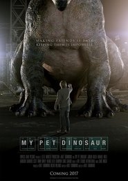 My Pet Dinosaur