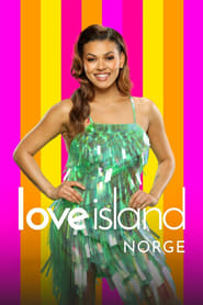 Poster Love Island Norge 2024