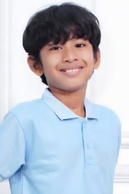 Al Farizi Mustofa is Raka