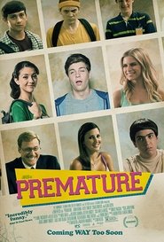 Film Premature en streaming