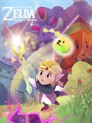 Un Primissimo Sguardo a "The Legend of Zelda: Echoes of Wisdom") Un Primissimo Sguardo a "The Legend of Zelda: Echoes of Wisdom" (2024)