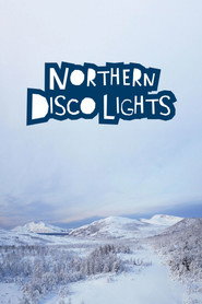 Northern Disco Lights
