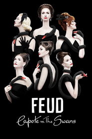 FEUD Capote vs. the Swans 2