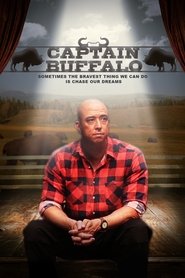 Captain Buffalo постер