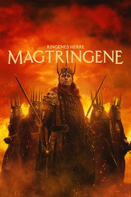 Ringenes Herre: Magtringene