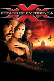 XXX2: Estado de Emergência