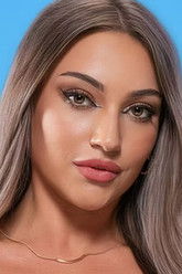 Portrait de Jaden Duggar