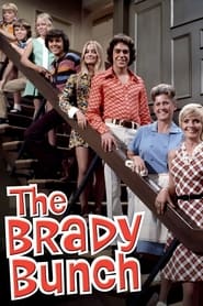 Poster The Brady Bunch - Season 3 1974