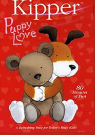 Poster Kipper - Puppy Love