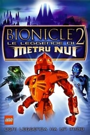 Bionicle 2 – Le leggende di Metru Nui (2004)