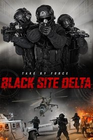 Bilde av Black Site Delta