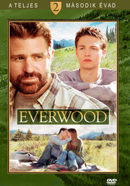 Everwood 2. évad plakát