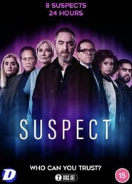 Suspect Sezonul 1 Episodul 7 Online