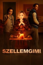 Szellemgimi