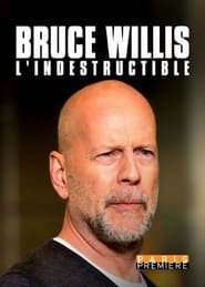 Poster Bruce Willis, l'indestructible