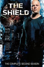 The Shield Season 2 Episode 10