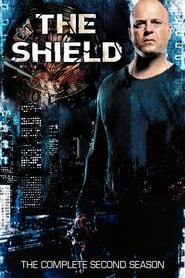 The Shield Season 2 Episode 4