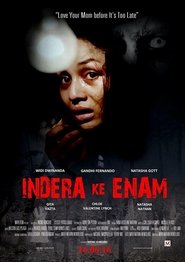 Poster Sixth Sense 2016