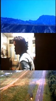 Poster No Clean Getaways (Redux) 2016
