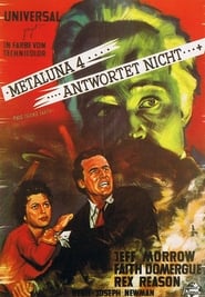 Metaluna·IV·antwortet·nicht·1955·Blu Ray·Online·Stream