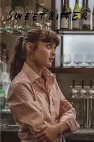 Sweetbitter poster