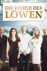 Die Höhle der Löwen постер