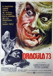 Drácula 73 poster