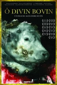Poster Ô divin bovin 2013