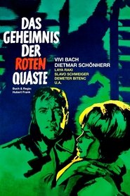 Das Rätsel der roten Quaste 1963