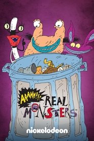 Aaahh!!! Real Monsters s02 e10