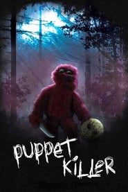 Puppet Killer постер