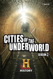 Cities of the Underworld