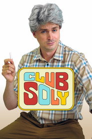 Club Soly постер