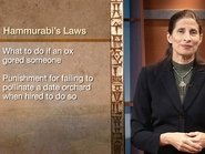 Justice in the Old Babylonian Period