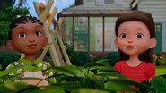 Friendly Wishes / Growing Together