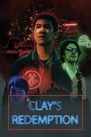 Poster Clay's Redemption