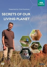 Secrets of Our Living Planet постер