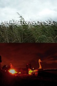 Poster All Hallows on Sea 2012