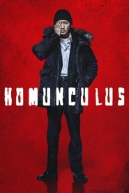 Poster Homunculus