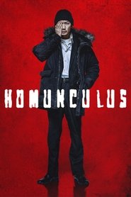 Poster Homunculus 2021