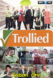 Trollied Season 1 2