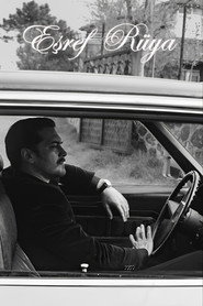 Eshref Ruya постер