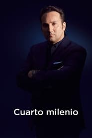 Poster Cuarto milenio 2024