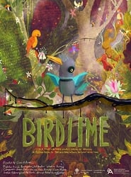 Poster Birdlime