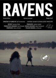Poster Ravens 2019