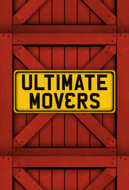 Ultimate Movers Episode Rating Graph poster