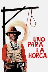 Poster Uno para la horca