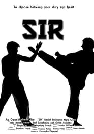 Pôster de Sir