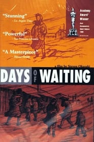 Days of Waiting постер